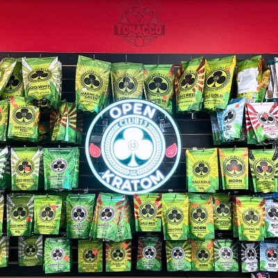 Kratom